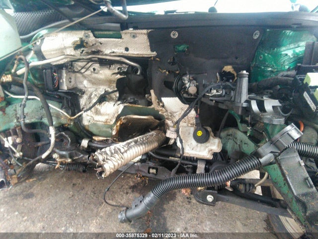 3VWJD7AT6JM713930 Volkswagen Beetle Se