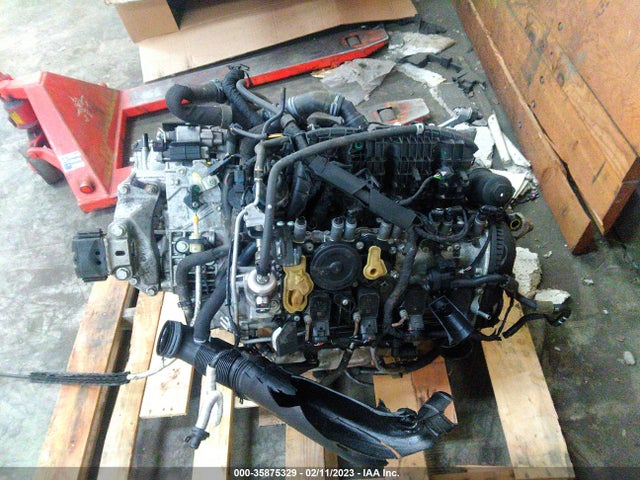 3VWJD7AT6JM713930 Volkswagen Beetle Se