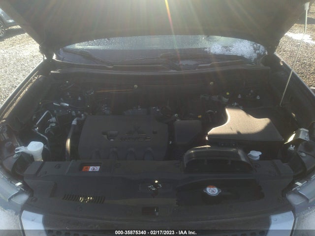 JA4AZ3A35KZ024940 Mitsubishi Outlander Es/se/sel/le