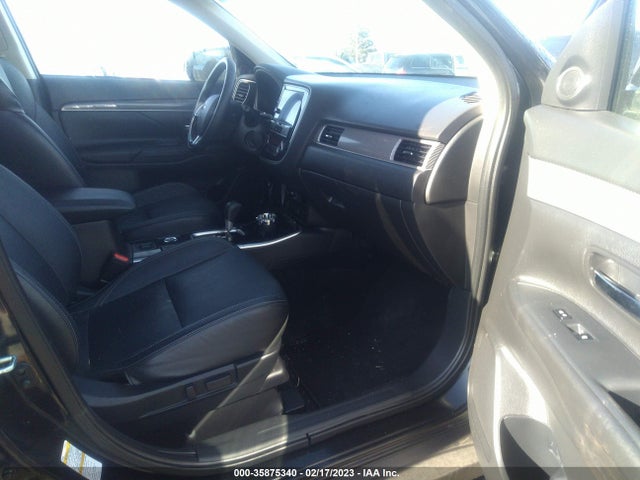 JA4AZ3A35KZ024940 Mitsubishi Outlander Es/se/sel/le