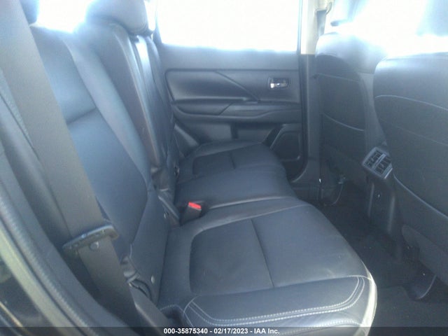 JA4AZ3A35KZ024940 Mitsubishi Outlander Es/se/sel/le