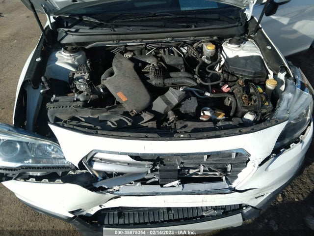 2015 SUBARU OUTBACK 2.5I LIMITED VIN: 4S4BSBLCXF3215585
