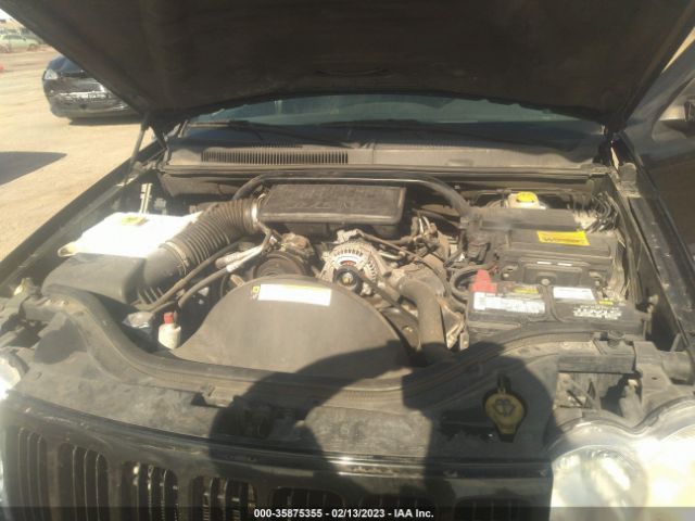 1J4PS4GK3AC145289 Jeep Grand Cherokee Laredo