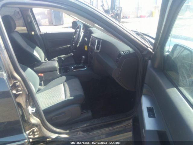 1J4PS4GK3AC145289 Jeep Grand Cherokee Laredo