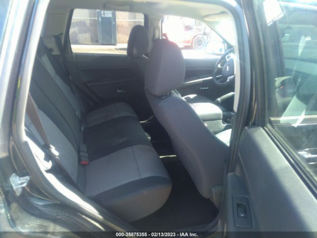 1J4PS4GK3AC145289 Jeep Grand Cherokee Laredo