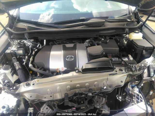 2T2HZMAA7NC260461 Lexus Rx Rx 350