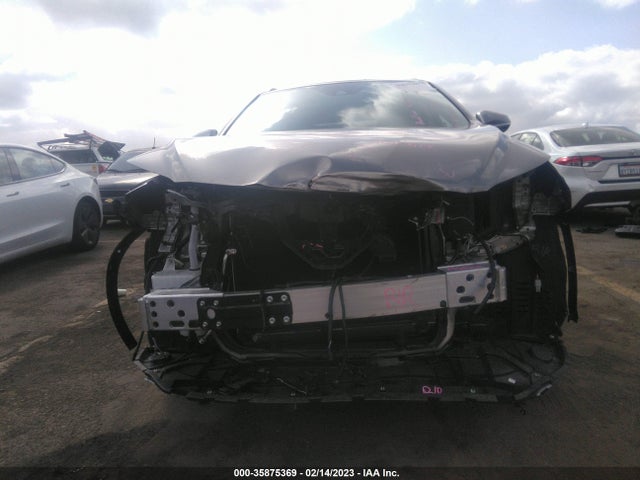 2T2HZMAA7NC260461 Lexus Rx Rx 350