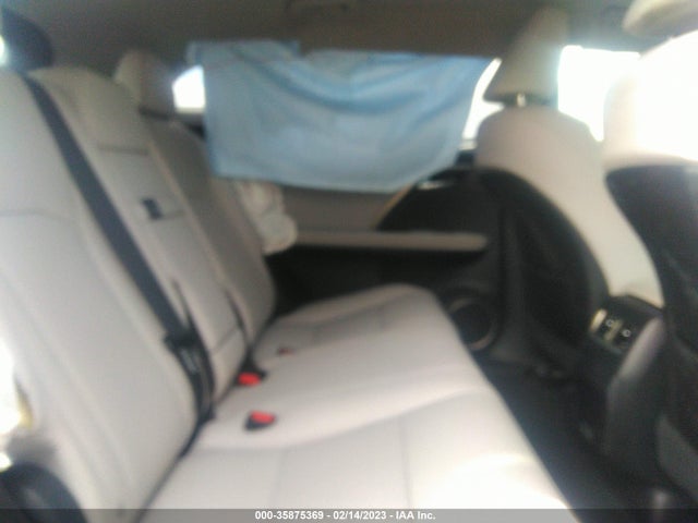2T2HZMAA7NC260461 Lexus Rx Rx 350