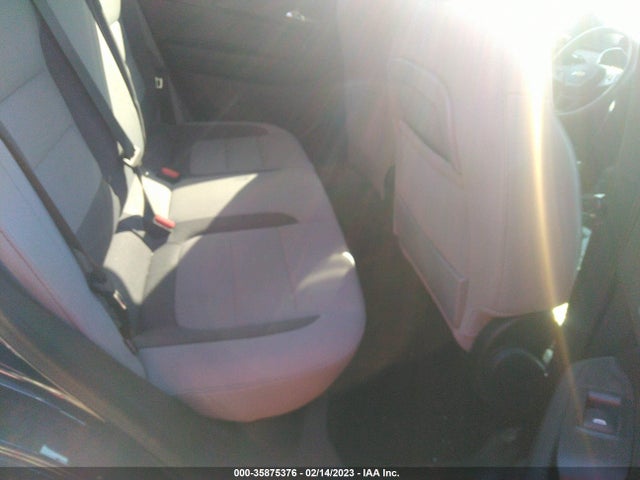 2021 Chevrolet Trailblazer, VIN: KL79MRSL9MB031665