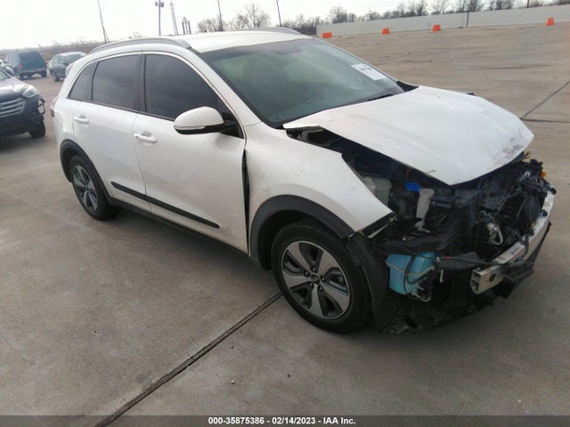 2019 Kia Niro, VIN: KNDCC3LC9K5276033