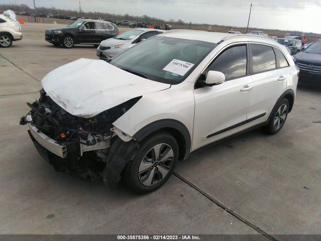 2019 Kia Niro, VIN: KNDCC3LC9K5276033