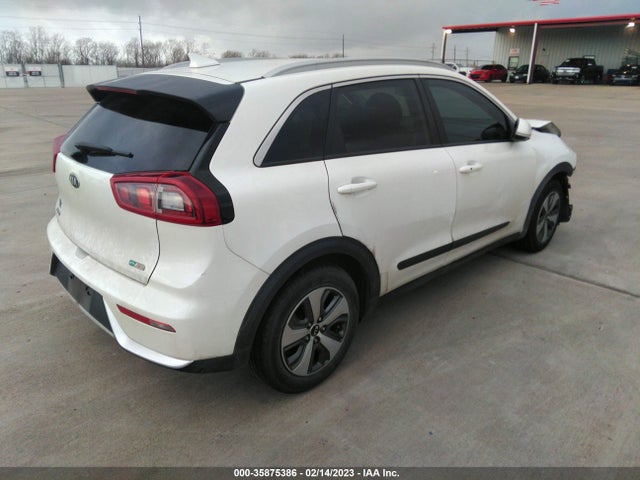 2019 Kia Niro, VIN: KNDCC3LC9K5276033