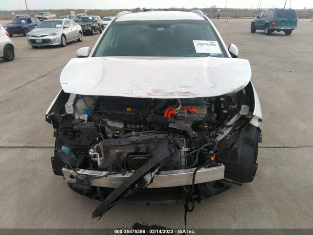 2019 Kia Niro, VIN: KNDCC3LC9K5276033