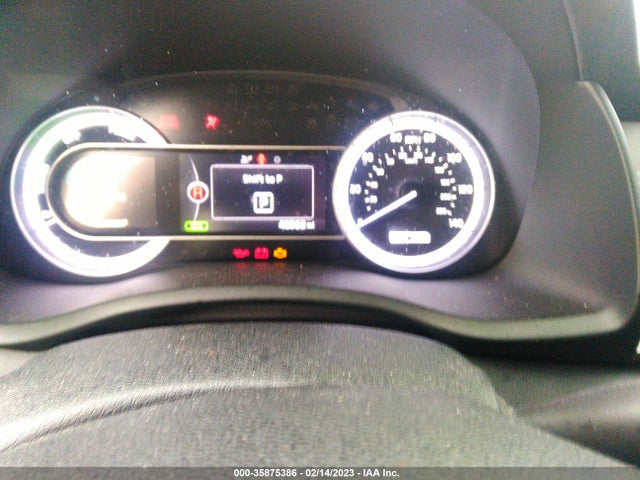 2019 Kia Niro, VIN: KNDCC3LC9K5276033