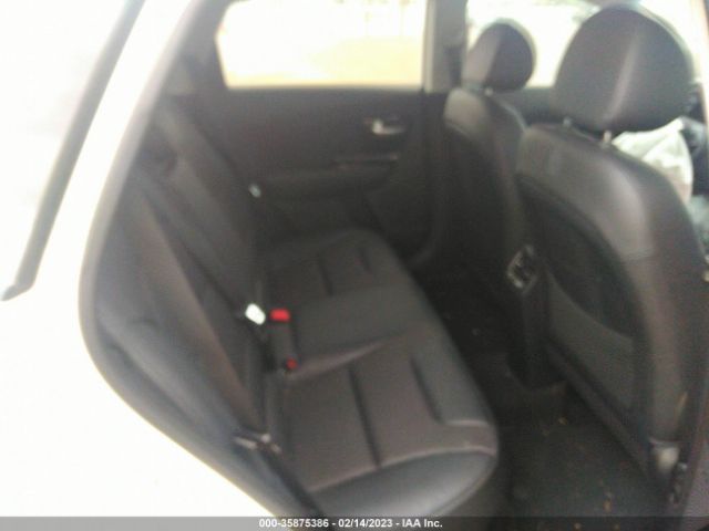 KNDCC3LC9K5276033 KIA NIRO EX