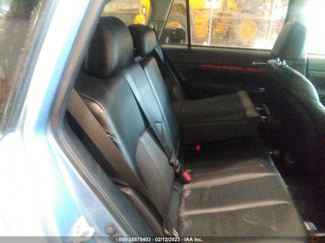 Subaru Outback Ltd Pwr Moon 2010 4S4BRBKC7A3386056 Image 9