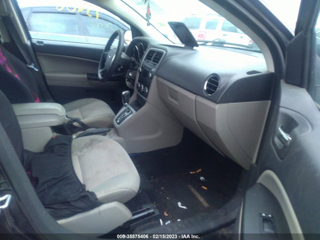 Dodge Caliber Sxt 2010 1B3CB4HA1AD547026 Image 5