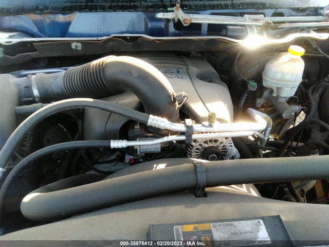 1C6RR6PT7ES258681 RAM 1500 Longhorn Limited