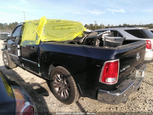 1C6RR6PT7ES258681 RAM 1500 Longhorn Limited