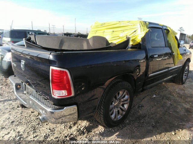 1C6RR6PT7ES258681 RAM 1500 Longhorn Limited