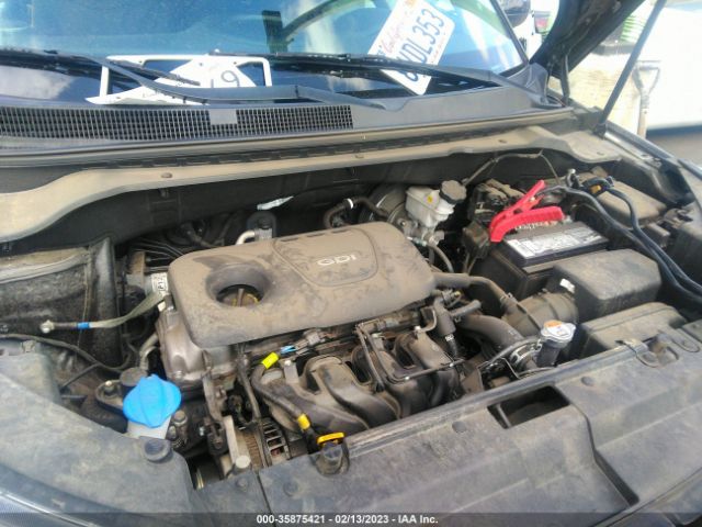 KNDJN2A22K7002313 KIA Soul Base