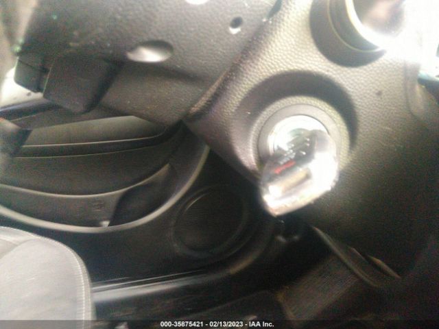 KNDJN2A22K7002313 KIA Soul Base