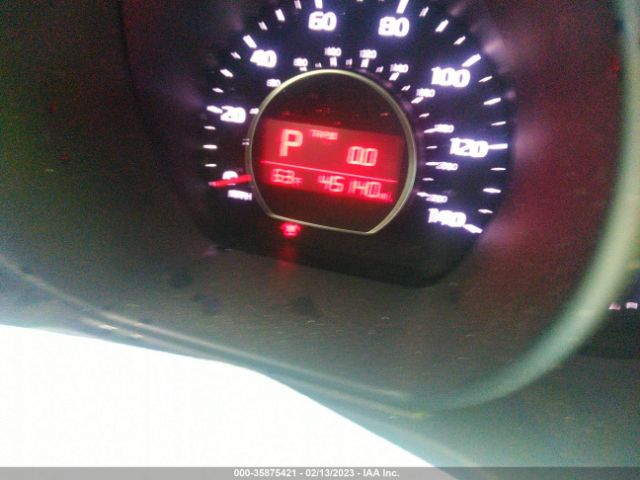KNDJN2A22K7002313 KIA Soul Base