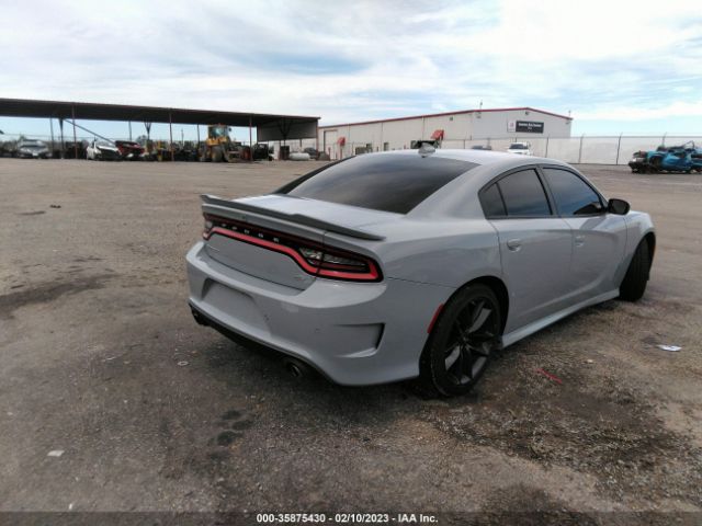 2C3CDXHG9NH114744 Dodge CHARGER GT