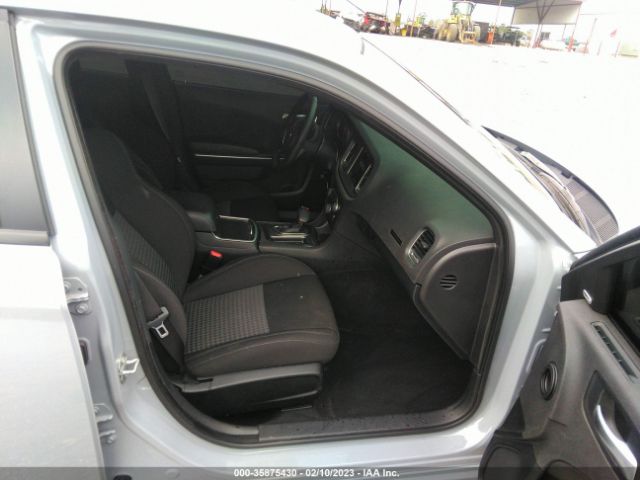 2C3CDXHG9NH114744 Dodge CHARGER GT