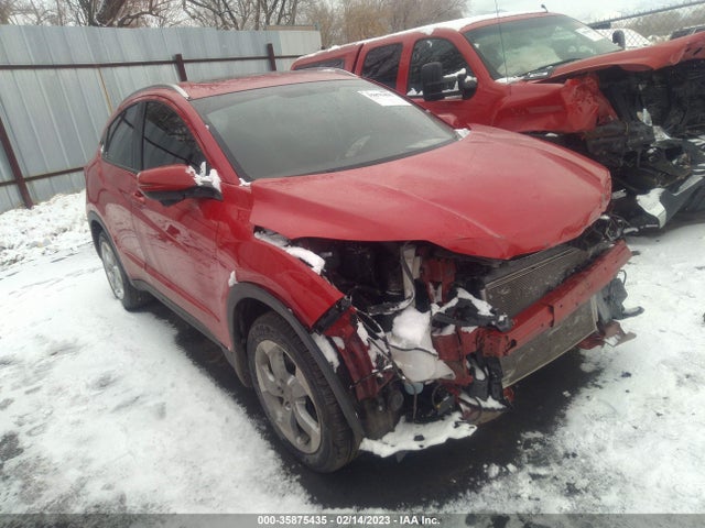 2016 3CZRU6H79GM734492 main image
