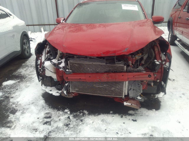 Honda HR-V 2016 3CZRU6H79GM734492 Image 6