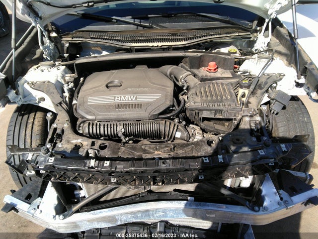 2020 BMW X2, VIN: WBXYJ1C09L5P43784