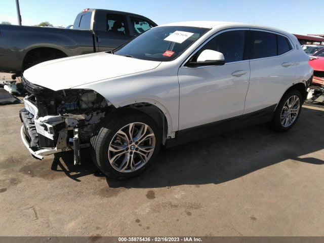 2020 BMW X2, VIN: WBXYJ1C09L5P43784