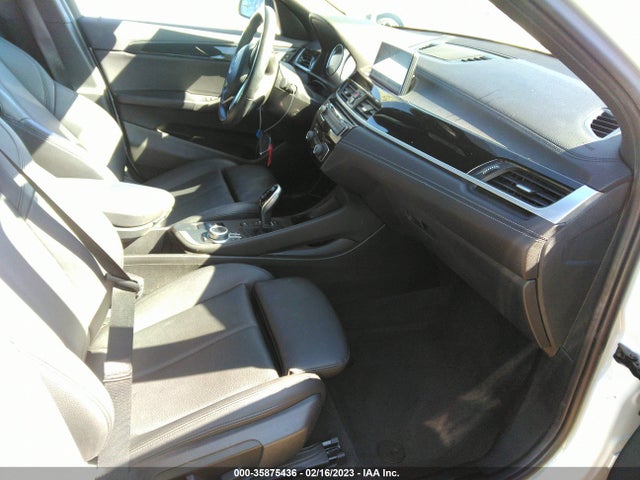 2020 BMW X2, VIN: WBXYJ1C09L5P43784
