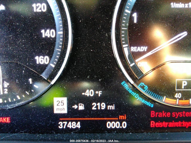2020 BMW X2, VIN: WBXYJ1C09L5P43784