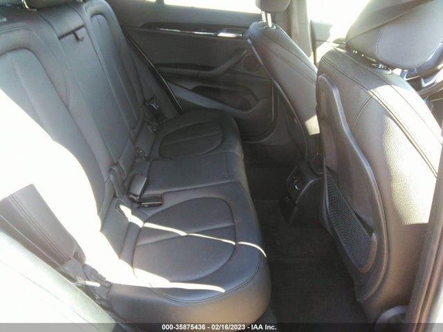2020 BMW X2, VIN: WBXYJ1C09L5P43784