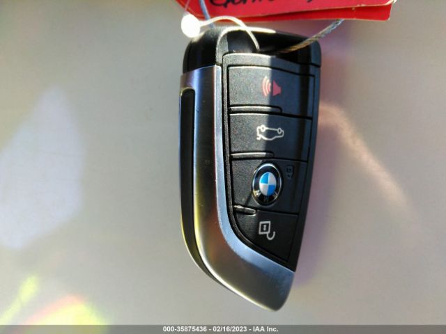 WBXYJ1C09L5P43784 BMW X2 Xdrive28i