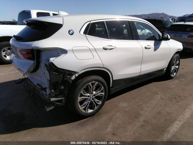 WBXYJ1C09L5P43784 BMW X2 Xdrive28i