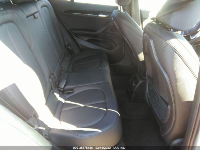 WBXYJ1C09L5P43784 BMW X2 Xdrive28i