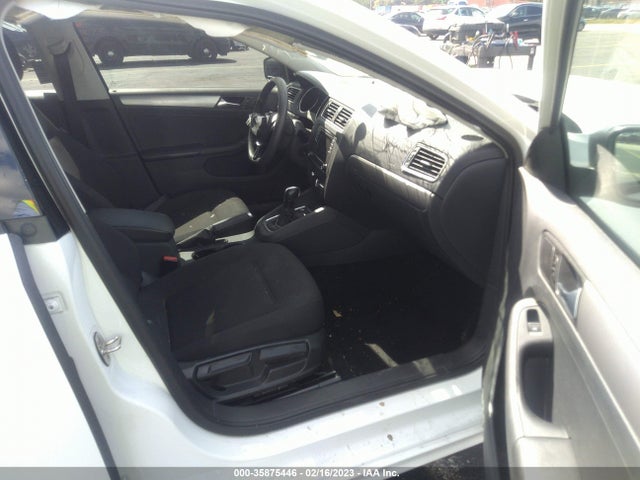 2016 VOLKSWAGEN JETTA SEDAN 1.4T SE VIN: 3VWD67AJXGM385121