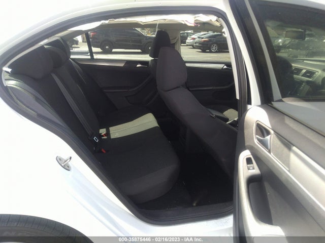 2016 VOLKSWAGEN JETTA SEDAN 1.4T SE VIN: 3VWD67AJXGM385121