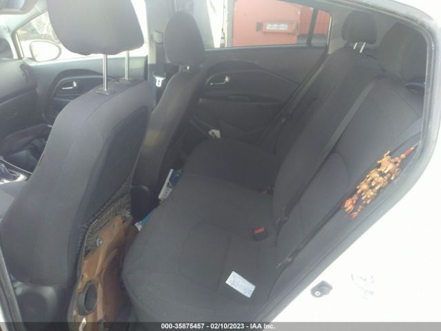 KNADN4A37D6188034 KIA RIO EX