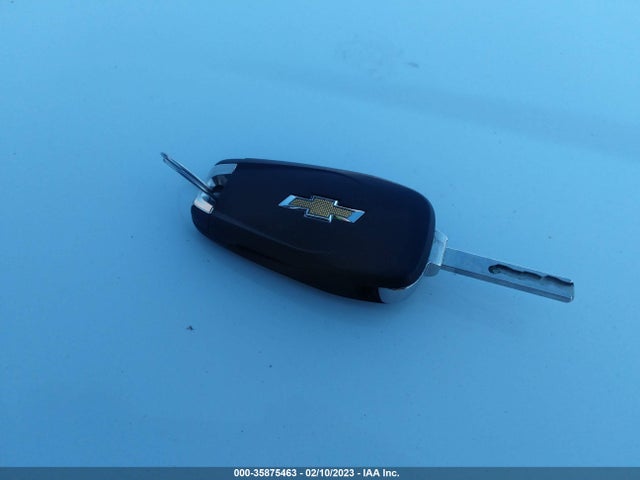 Chevrolet Trailblazer Ls 2021 KL79MNSL5MB033759 Image 11