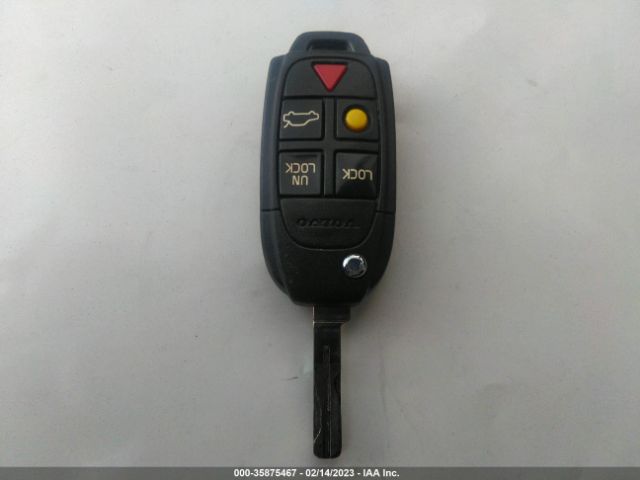 YV1RS592682686199 Volvo S60 2.5T