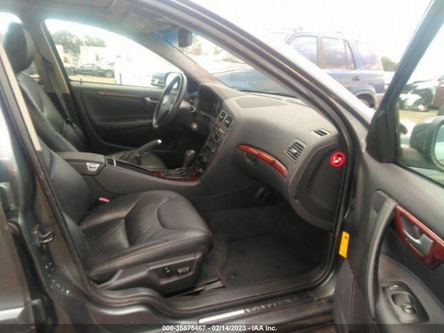 YV1RS592682686199 Volvo S60 2.5T