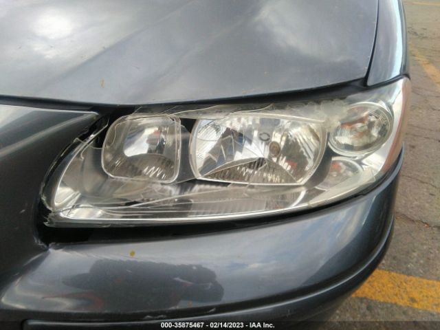 YV1RS592682686199 Volvo S60 2.5T