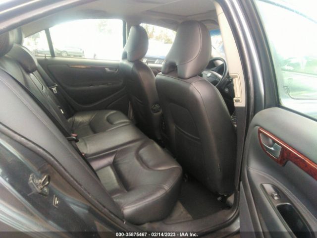 YV1RS592682686199 Volvo S60 2.5T