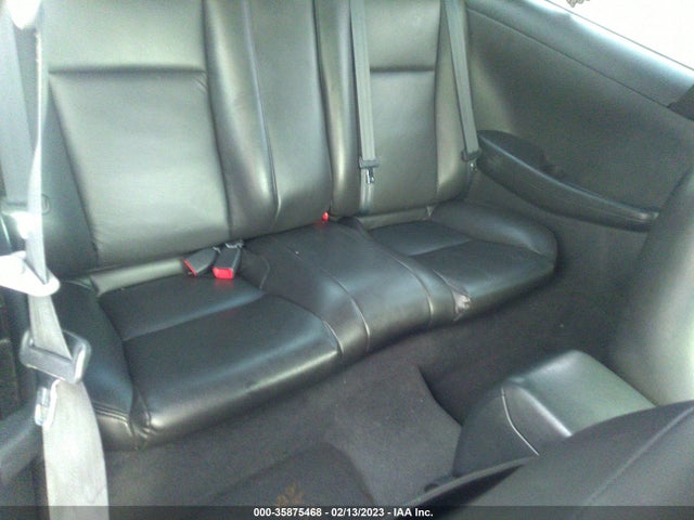2006 TOYOTA CAMRY SOLARA SE/SPT/SLE V6 VIN: 4T1CA38P76U085610