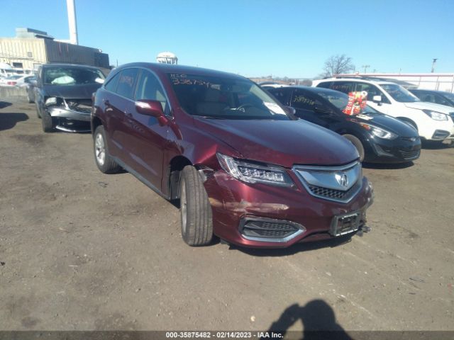 5J8TB4H3XJL028127 auction archive image
