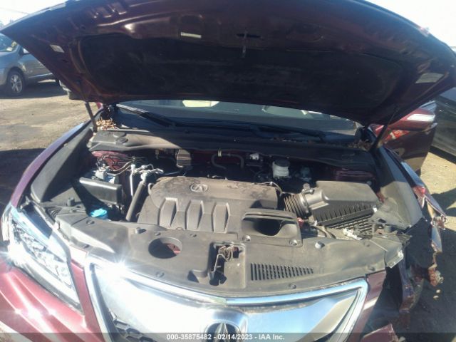5J8TB4H3XJL028127 Acura RDX